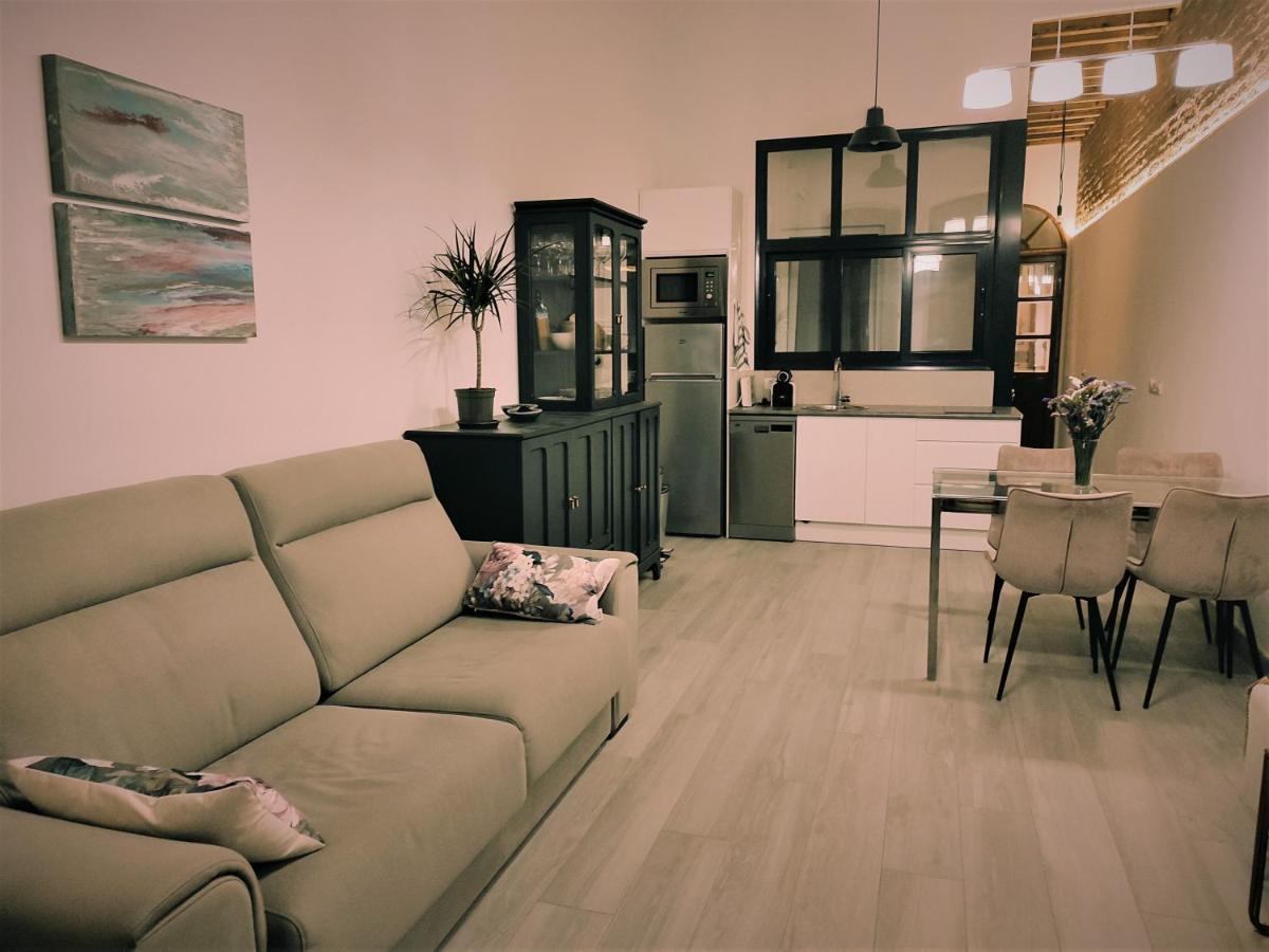 Sweet Home Almería Extérieur photo