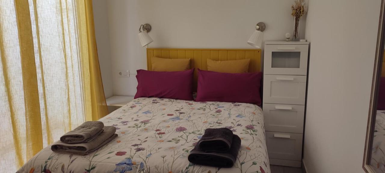 Sweet Home Almería Extérieur photo