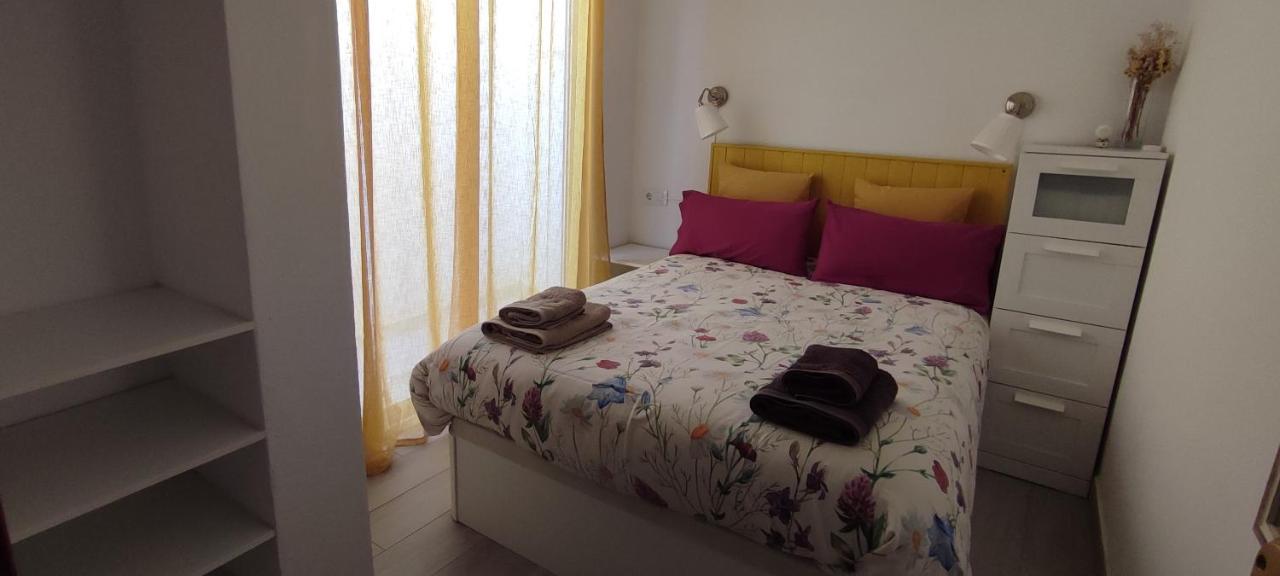 Sweet Home Almería Extérieur photo