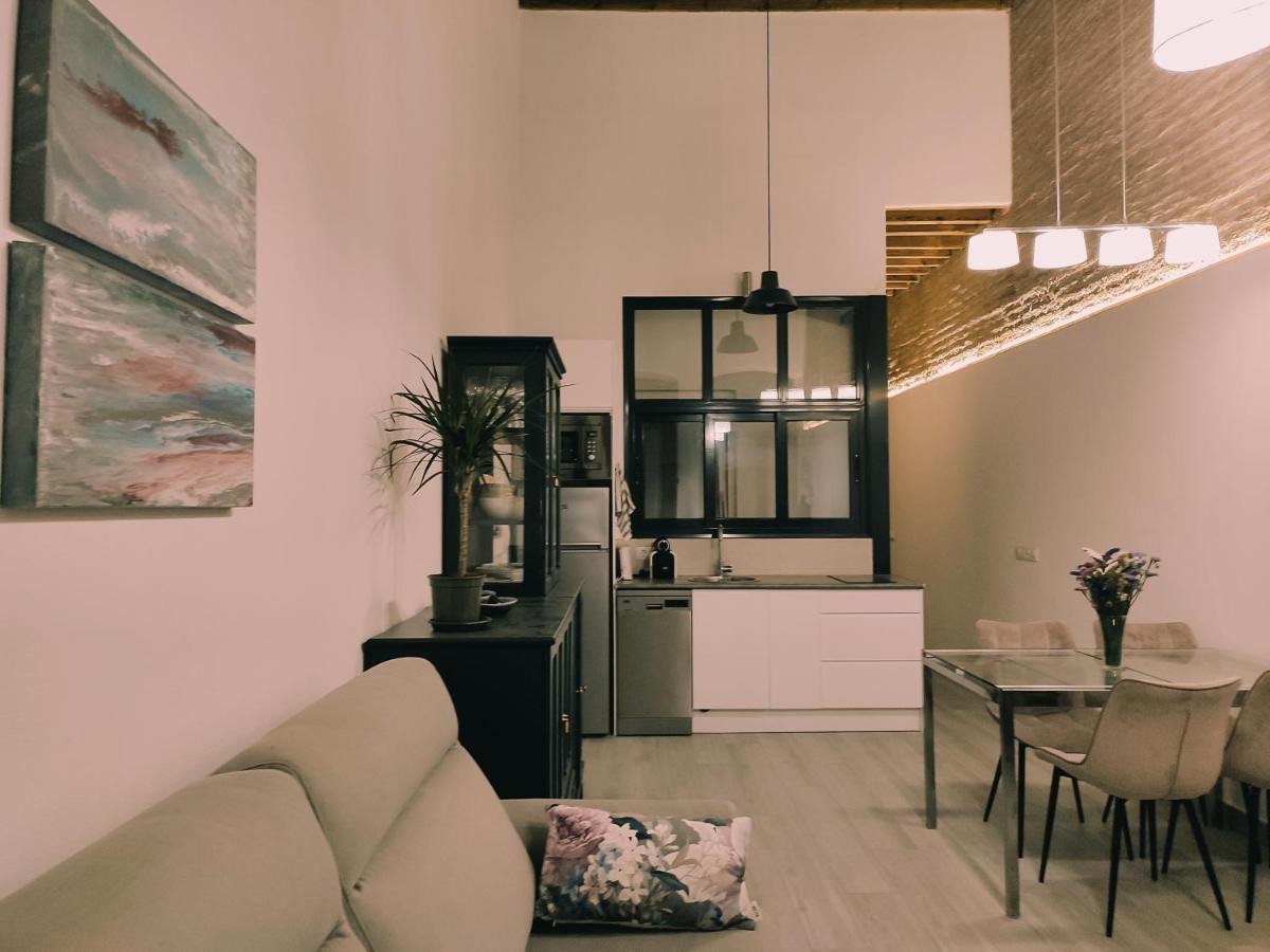 Sweet Home Almería Extérieur photo